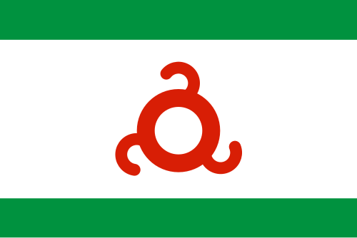Republic of Ingushetia